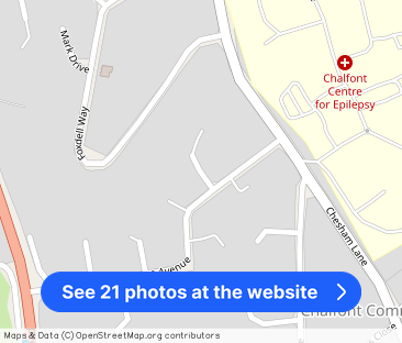 Ridgemount End, Chalfont St Peter, SL9 - Photo 1