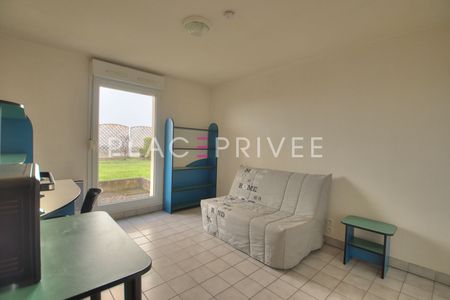 Appartement meublé avec balconnet - Photo 4