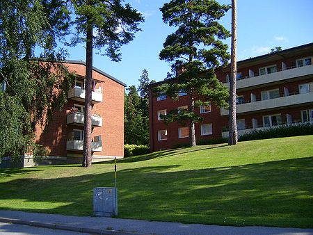 Åbymovägen 26 - Foto 3