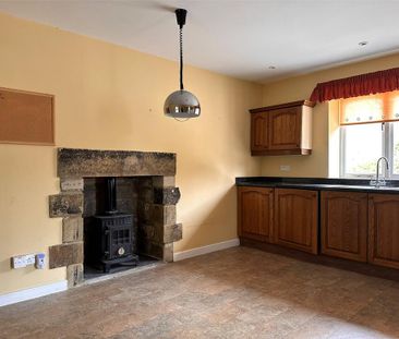 2 bedroom bungalow to rent - Photo 5