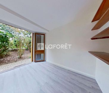 Appartement T1 La Celle-Saint-Cloud à louer - Photo 4