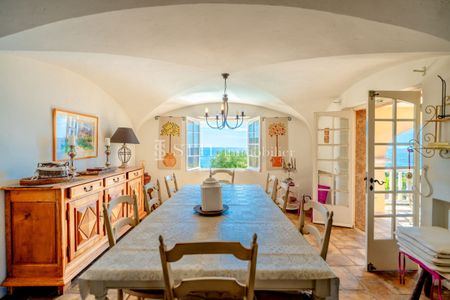 location saisonnière maison 6 Pièce(s) - Photo 3