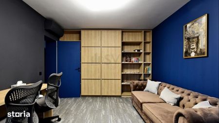Apartament modern tip duplex I Cloud 9 I Aviatiei - Photo 3