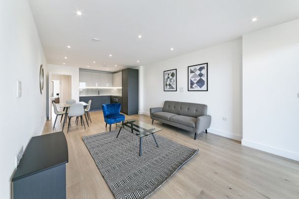 2 bedroom apartment to rent - Photo 1