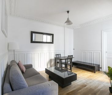 Appartement à louer rue de Vaugirard, Paris 15ème - Photo 4