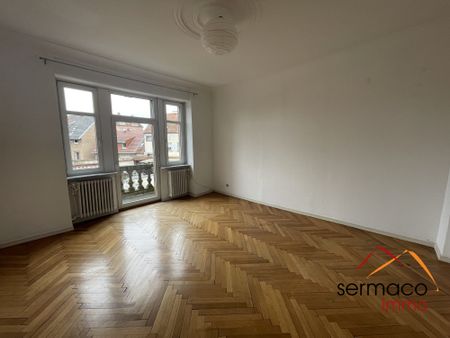 Appartement de type F4 avec balcons - Photo 2