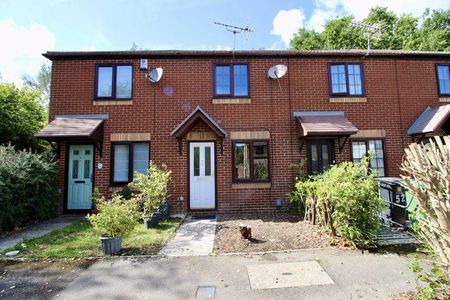 1 bedroom terraced house to rent - Photo 5