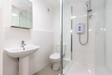 1 bedroom apartment to rent - Photo 5