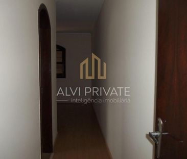 Casa Sobrado Locação Alto de Pinheiros 3 Suite 2 Vagas - Photo 1
