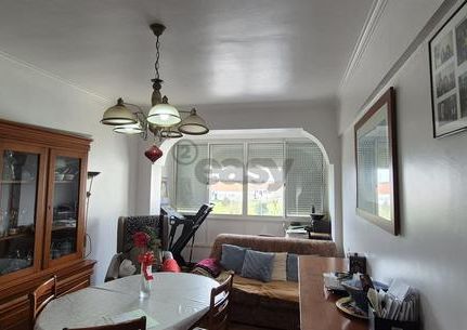 Apartamento T2 em Lisboa