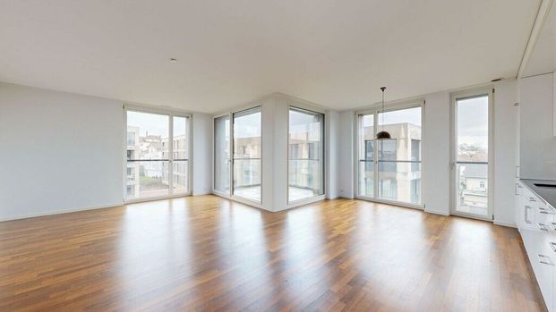 Wohnen mit Lebensqualität - Photo 1