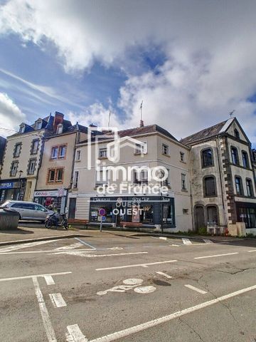 Location appartement 2 pièces 33.72 m² à Mayenne (53100) - Photo 3