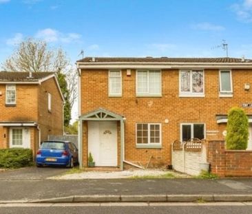 Shelton Avenue, Hucknall, NG15, Property for rent - Photo 4