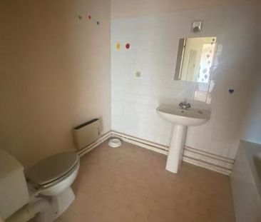 Location Appartement 1 pièce 39m² LYON 3ème - Photo 3