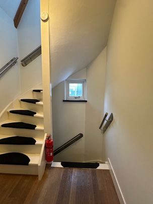 Te huur: Appartement Tweede Goudsbloemdwarsstraat in Amsterdam - Foto 1