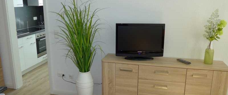 mitten im Zentrum - Möbilierte Erdgeschoßwohnung - hier fühlt man sich wohl... - Foto 1