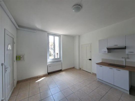 Location appartement 2 pièces - 39.41m² à Roussillon (38150) - Photo 1