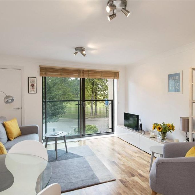 1 bedroom apartment to rent - Photo 1