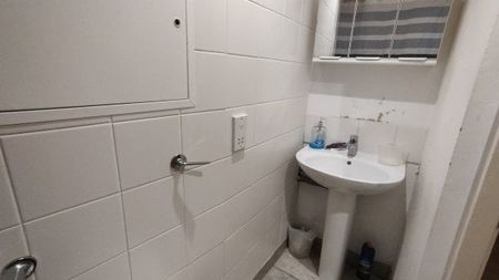 Cranbrook House, City Centre, Property for rent - Photo 4