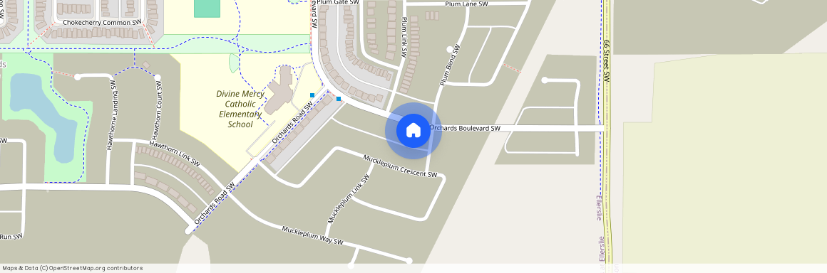 UPPER - 240 Orchards Boulevard SW, Edmonton SW