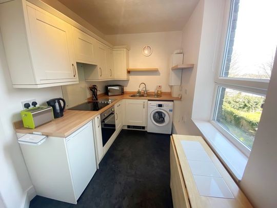 FFR, 68 Great Northern Road, AB24 3PT, Aberdeen - Photo 1