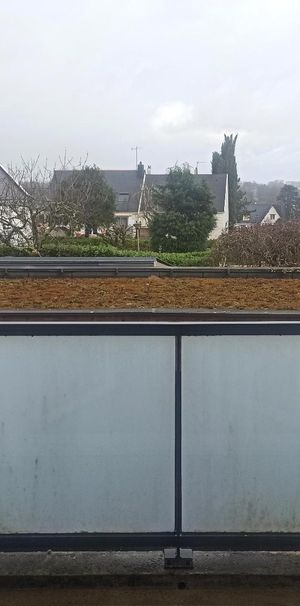 Location Appartement 1 pièce 30m² ORVAULT 44700 - Photo 1