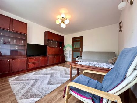 Mieszkanie na wynajem - Zdjęcie 2