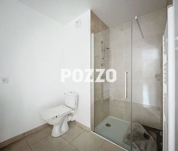 LOCATION : appartement de 2 pièces (48 m²) à CAEN - Photo 3