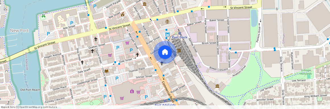 19 Charlotten Street, 5015, Port Adelaide, Sa