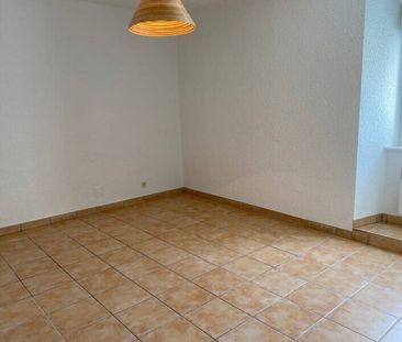 Location appartement t3 à La Souche (07380) - Photo 5