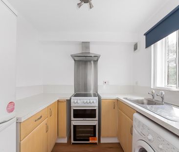 Studio to rent - Photo 3