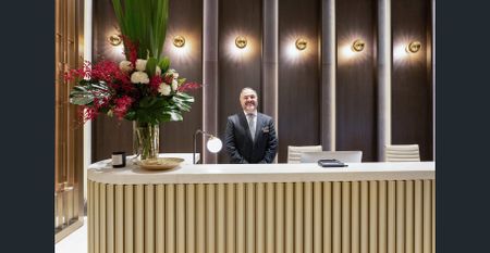 Stunning 3 bedroom on the 29th floor! - Photo 2