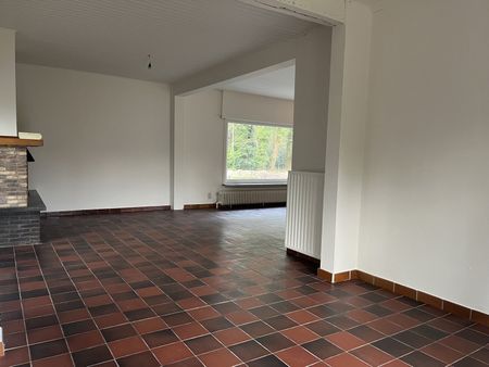 LANDHUIS IN DOODLOPENDE STRAAT - Foto 5