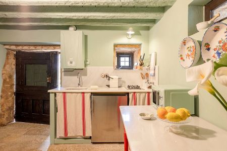 1 bedroom luxury Detached House for rent in O Rosal, Galicia - Photo 2