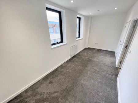 1 bedroom apartment to rent - Photo 3