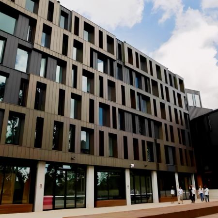 UniLodge @ RMIT Bundoora - Walert House, Melbourne - Photo 4