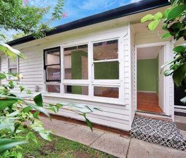 Peaceful setting - Photo 6