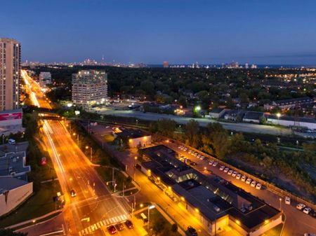For Lease - 5191 Dundas (3 Summerland Terr.) Street Unit# 1603, Toronto, Ontario - Photo 3