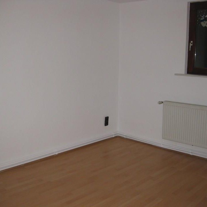 Wohnen im Georgenberg - 3-Zimmer-DG-Wohnung - Foto 1