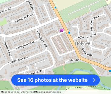 Whitley Terrace, Holywell, Whitley Bay - Photo 1