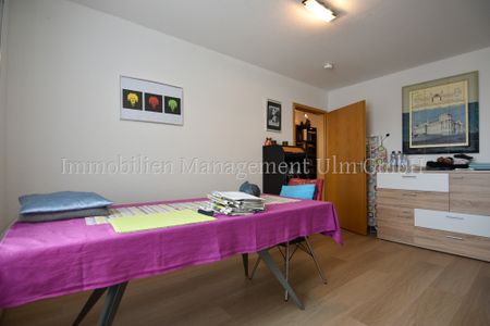 Schöne und helle 3-Zimmer Wohnung mit Balkon, Hausmeisterservice und TG-Stellplatz! - Foto 5