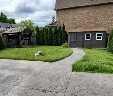 For Lease - 72 Secinaro Avenue, Hamilton, Ontario - Photo 5