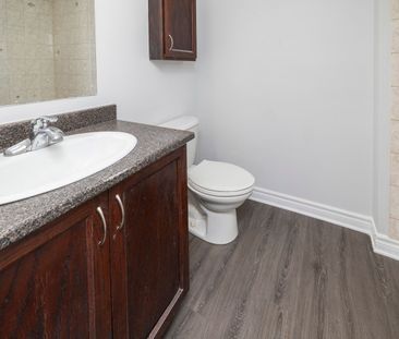 For Lease - 740 Chapman Mills Drive Unit# A, Barrhaven, Ontario - Photo 5