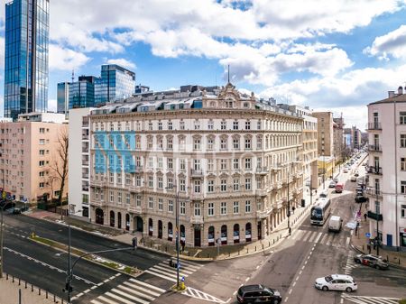 Warszawa, Wola, Mirów, Złota - Photo 4