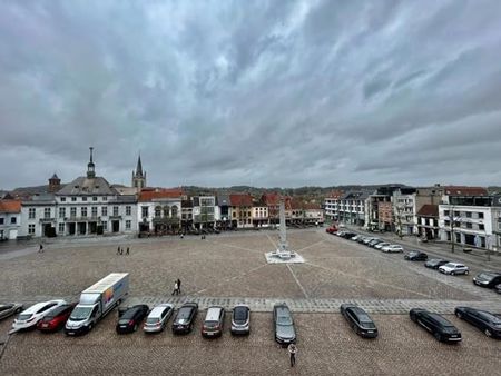 Appartement te huur - Foto 5