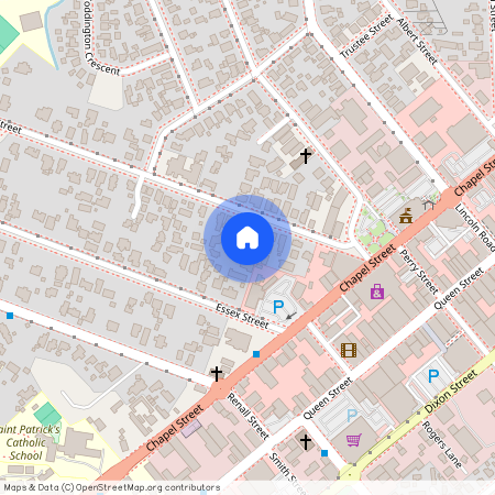 29a Cole Street, Masterton, Masterton