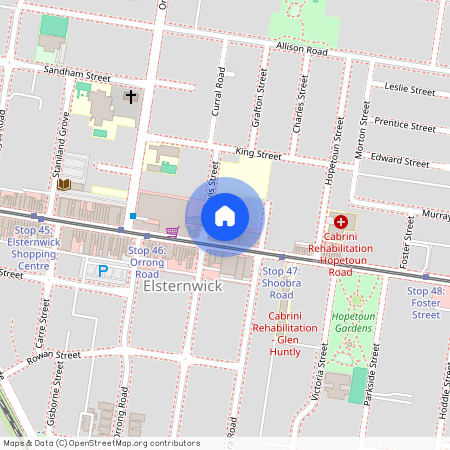 2-8 Beavis Street, Vic 3185, Elsternwick