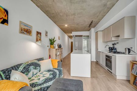 For Lease - 109 Ossington Avenue Unit# 207, Toronto, Ontario - Photo 2
