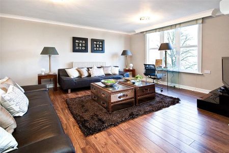 3 bedroom apartment to rent - Photo 2