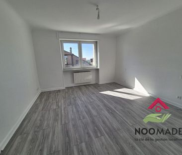 F3 au 1er étage 72.50 m² - Kerbach - Photo 4